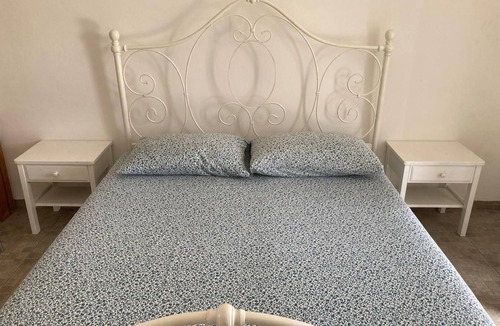 Ruta House | Guest House 'Fattorialmare Rossa' with Sea View, Shared Terrace and Wi-Fi