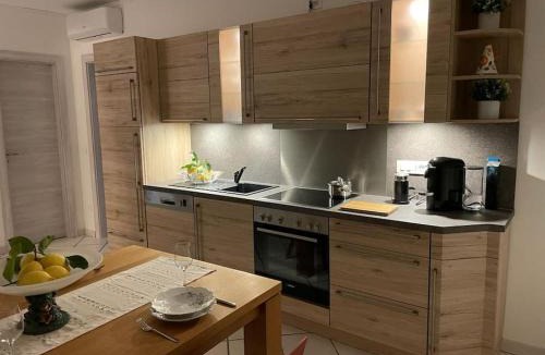 Cetara Apartment | Guest House Ida