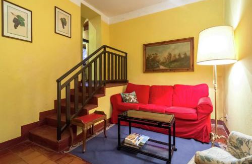 Ovada Apartment | Guest House in Monferrato with Wine Tasting