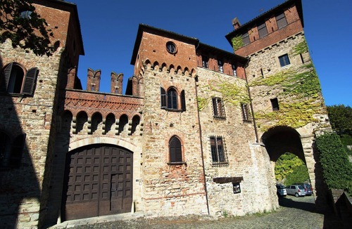 Ovada Apartment | Guest House in Monferrato with Wine Tasting