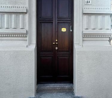 Busto Arsizio House | Guest House Mameli44