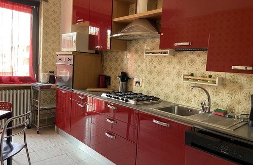 Druento Apartment | Guest House Micini