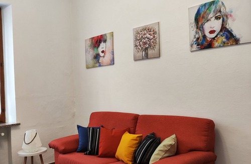 Asti Apartment | Guest House Montebello
