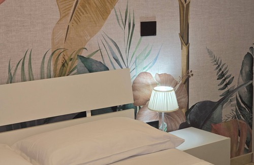 Grottammare Bed & Breakfast | Guest House Valle dell'Eden