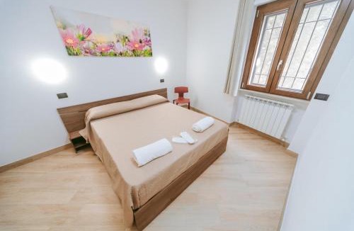 San Giovanni in Fiore Bed & Breakfast | Guest Room 144