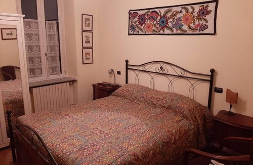 Brebbia Bed & Breakfast | GUEST ROOM VICINO AL LAGO MAGGIORE