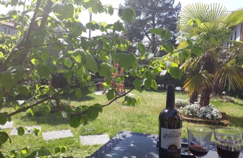 Brebbia Bed & Breakfast | GUEST ROOM VICINO AL LAGO MAGGIORE