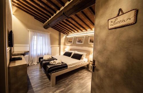 Colle di Compito Apartment | GuestHost - Accogliente Appartamento sulle Colline Toscane