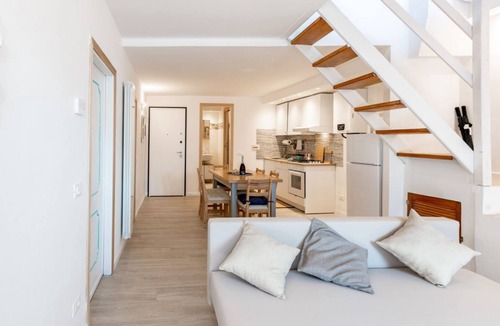 Riomaggiore Apartment | GuestHost - BOOK NOW! Cà da Mirela x4 WONDERFUL 5TERRE