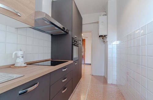 Rapallo Apartment | GuestHost - Brigh Apartment X5 in Ligurian Riviera