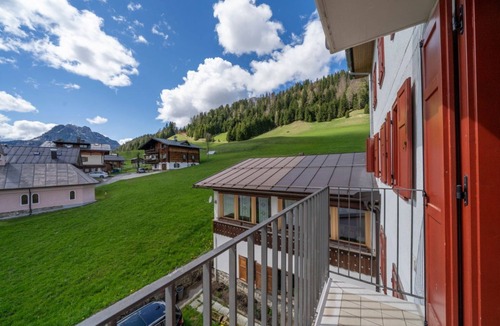 Granvilla Apartment | GuestHost - Cozy Apartment Sappada