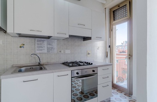 Rapallo Apartment | GuestHost - Cozy Flat in the Heart of Rapallo
