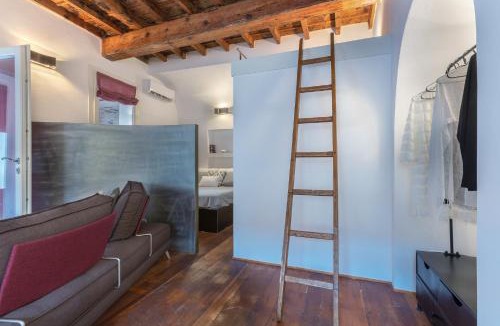 Ferrara Historic Centre Apartment | GuestHost - Ferrara Center Apartment x3