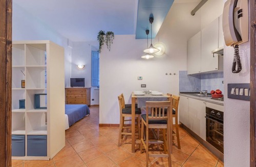 Ferrara Historic Centre Apartment | GuestHost - Ferrara Station Essential Apartment w/parking