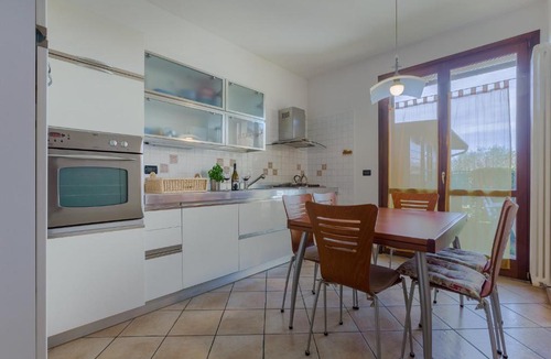 Fossanova San Marco Apartment | GuestHost - La Sammartina Garden Apartment x6