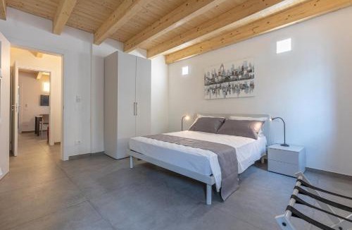 Ferrara Apartment | GuestHost - Le Agavi Apartments