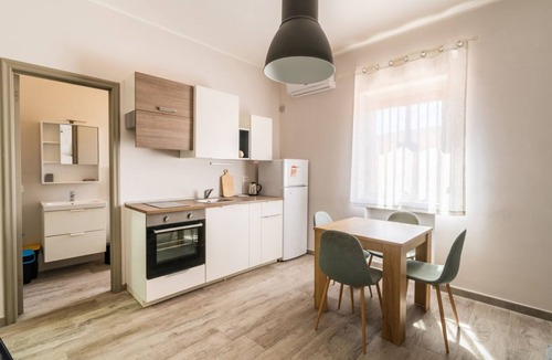 Santa Maria Apartment | GuestHost - Lovely Apartment in Barletta