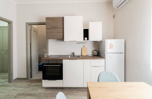 Santa Maria Apartment | GuestHost - Lovely Apartment in Barletta