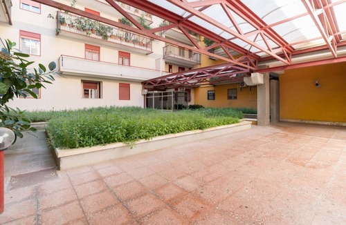 Santa Maria Apartment | GuestHost - Lovely Apartment in Barletta