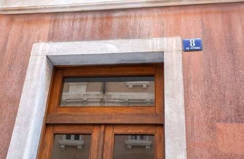 Barriera Vecchia-San Giacomo Apartment | GuestHost - Modern Flat X4 near the Center