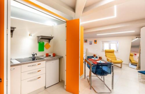 San Francesco Apartment | GuestHost - San Francesco Modern and Central Apartments