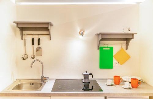 San Francesco Apartment | GuestHost - San Francesco Modern and Central Apartments