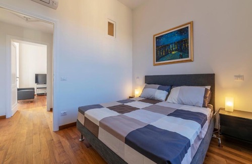 Trastevere Apartment | GuestHost - Trastevere Luxury Apartment with Terrace