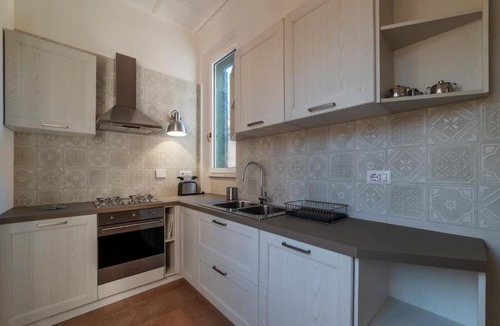 Trastevere Apartment | GuestHost - Trastevere Luxury Apartment with Terrace