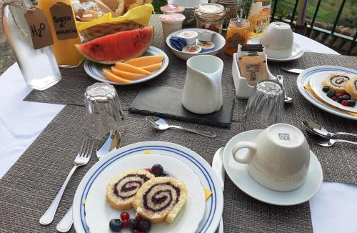 Finale Ligure Bed & Breakfast | Guesthouse Contrada Bolla