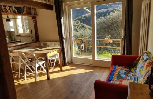 Finale Ligure Bed & Breakfast | Guesthouse Contrada Bolla