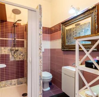 Quattromiglio Apartment | GuestHouse Pet's Friendly