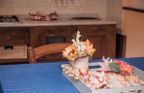 Albiano d'Ivrea Apartment | Gufetto 2