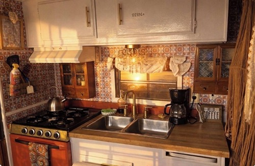 Hopkins RV Rental | Gypsy camper