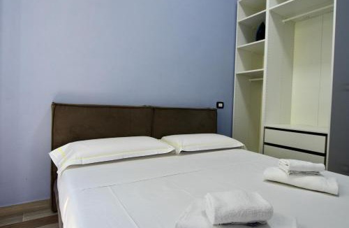 Genoa Apartment | H2ome - Giovannetti Design, relax e comfort a pochi minuti dal centro
