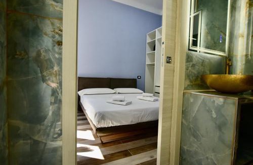Genoa Apartment | H2ome - Giovannetti Design, relax e comfort a pochi minuti dal centro