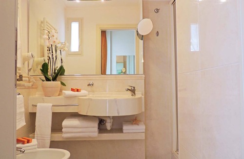 Cattolica Hotel | HamilTown Hotel