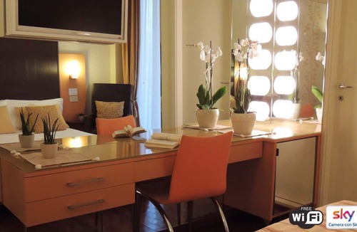Cattolica Hotel | HamilTown Hotel