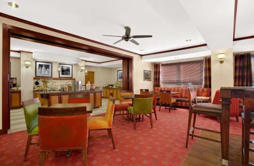 Athens Hotel | Hampton Inn Athens