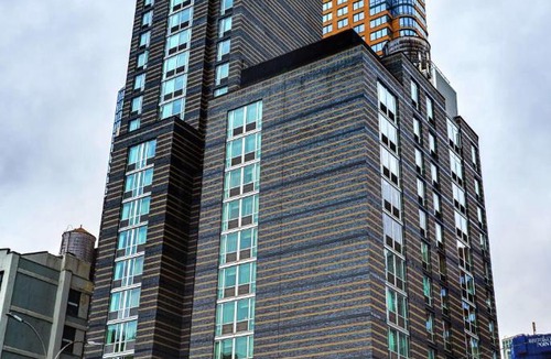 Downtown Brooklyn Hotel | Hampton Inn Brooklyn Downtown