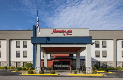 Carrollton Hotel | Hampton Inn Carrollton KY