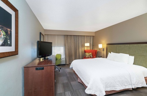 Lupton City Hotel | Hampton Inn Chattanooga/Hixson