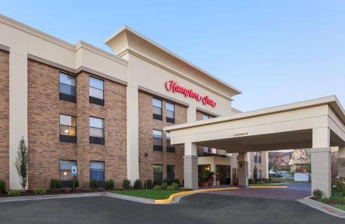 Beaumont Residential Hotel | Hampton Inn Lexington South-Keeneland Airport