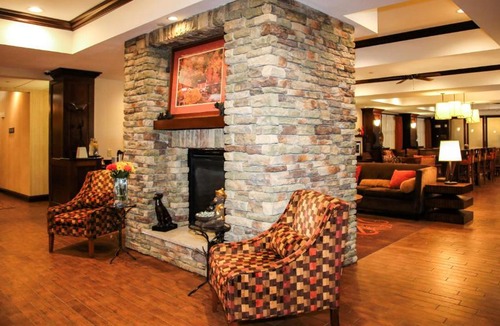 Matamoras Hotel | Hampton Inn Matamoras