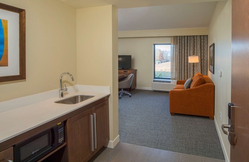 Braselton Hotel | Hampton Inn & Suites Braselton