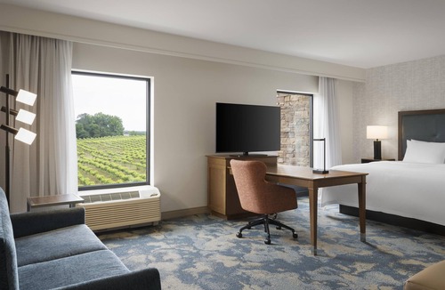 Braselton Hotel | Hampton Inn & Suites Braselton