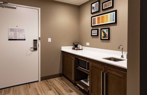 State Park Hotel | Hampton Inn & Suites Columbia Killian Road