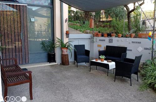 Giove Bed & Breakfast | Happy Days B&B