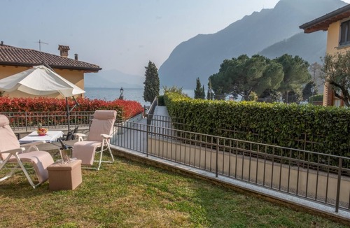 Riva di Solto Apartment | Happy Guest Apartments Lake and Relax