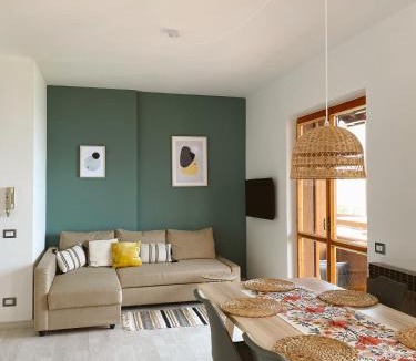 Zorzino Apartment | Happy Guest Apartments - Bella Vista
