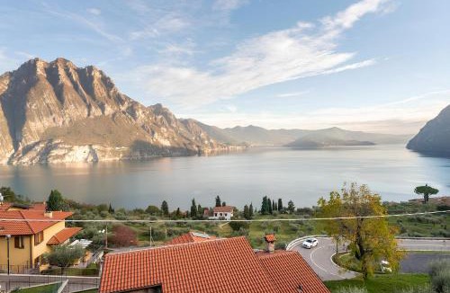 Zorzino Apartment | Happy Guest Apartments - Dolce Vista